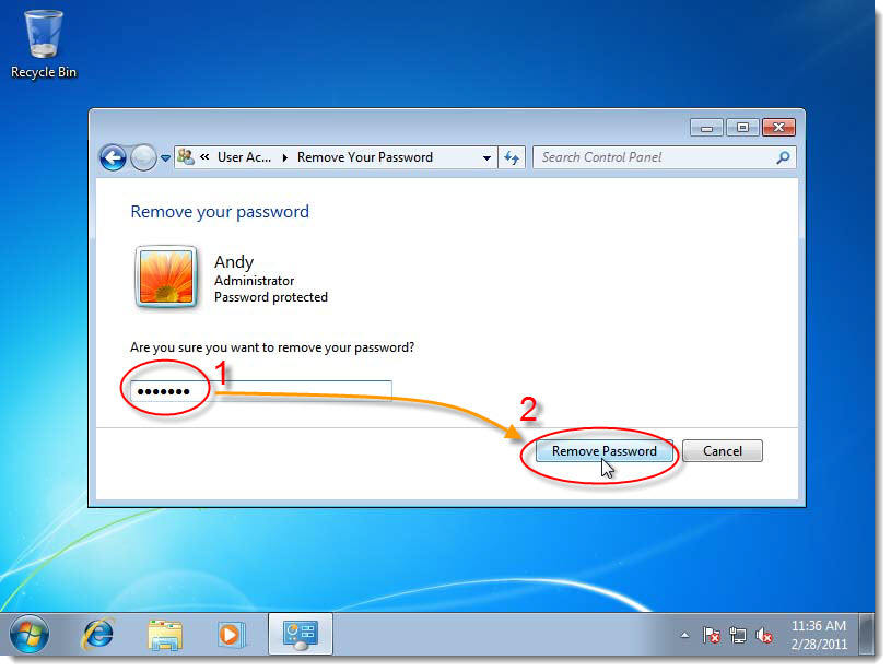 How To Install Programs Without Administrator Password Windows 7 Hillfasr 6728