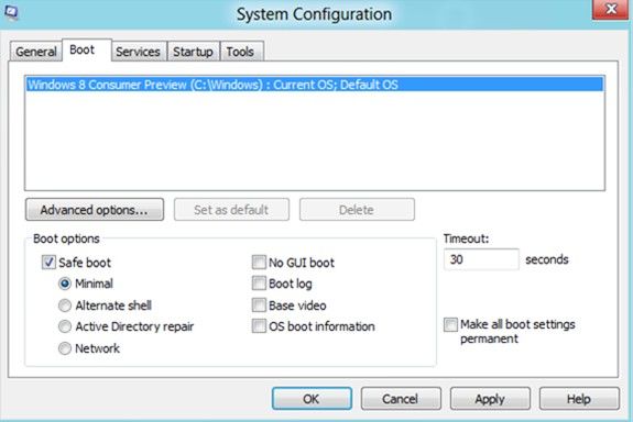 3 Ways to Reboot Windows 7 and 8 without Disk