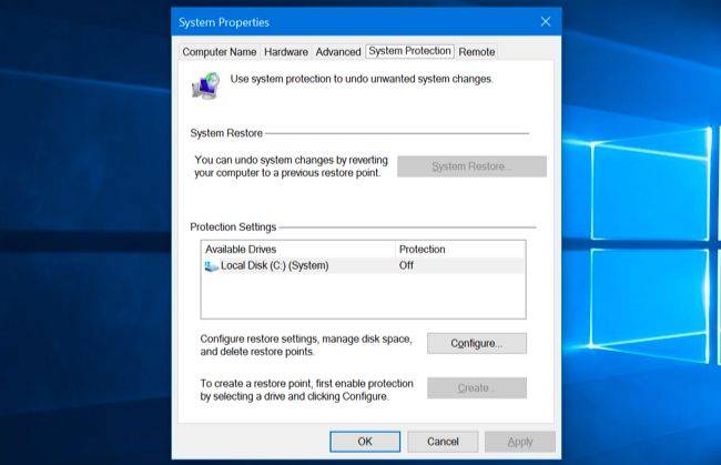 Factory image restore windows 10 что это такое