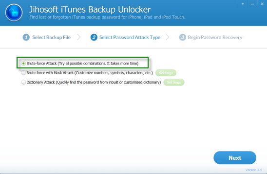 iphone backup unlocker torrent