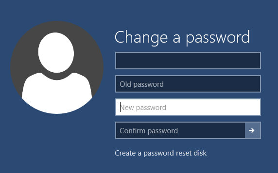 The Full Guide on How to Change Laptop Password on Windows and Mac