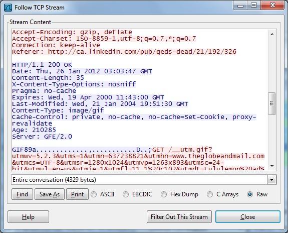 wireshark packet capture file format