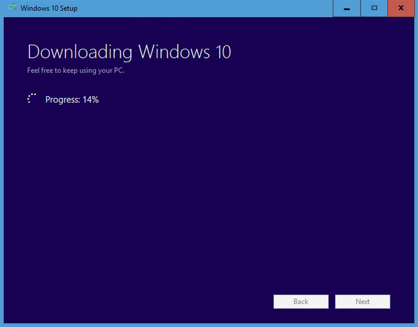 window 10 iso download