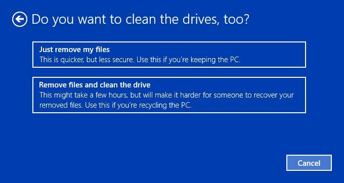 clean driver uninstall tool