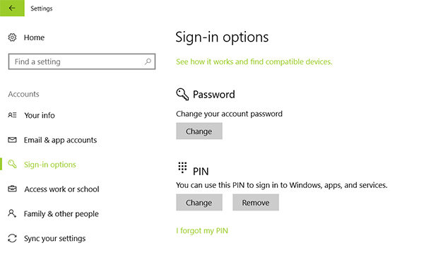 The Complete Guide On How To Turn Off Password On Windows