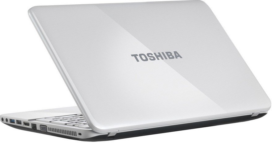toshiba laptop windows 7