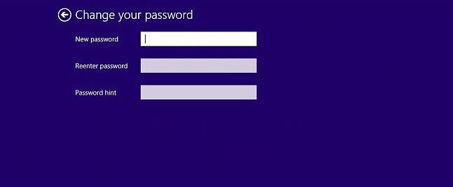 What Does Password Hint Means