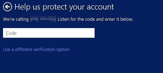 Verify windows что это