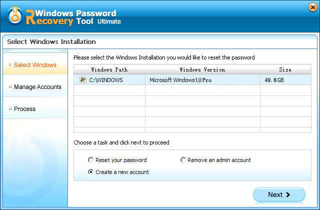 how to delete skype account on windows 7